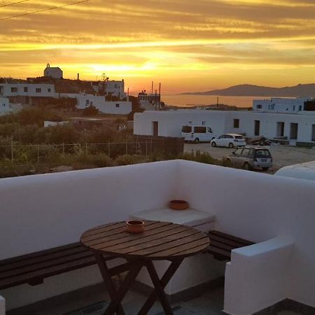 Mykonos Town Hotel Kastelakia Mykonos מראה חיצוני תמונה