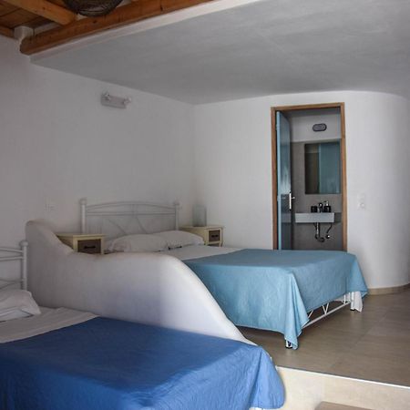 Mykonos Town Hotel Kastelakia Mykonos חדר תמונה