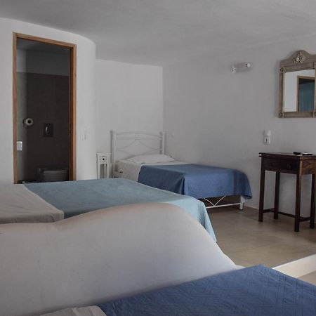 Mykonos Town Hotel Kastelakia Mykonos חדר תמונה