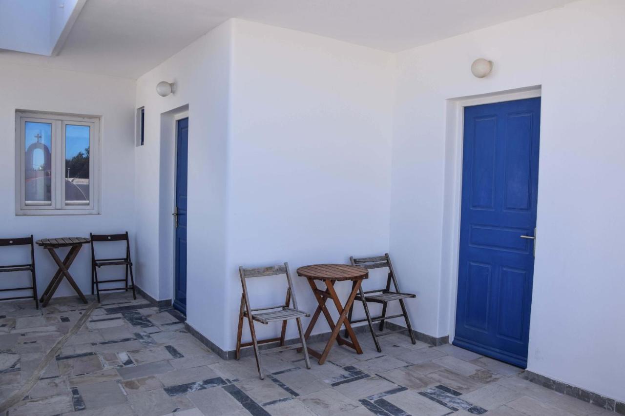 Mykonos Town Hotel Kastelakia Mykonos מראה חיצוני תמונה