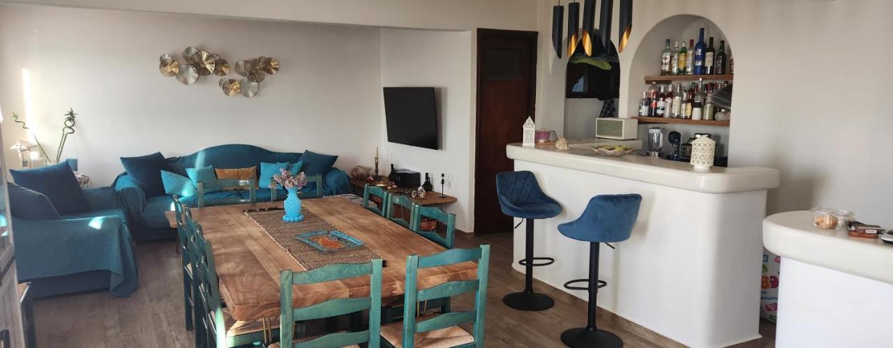 Mykonos Town Hotel Kastelakia Mykonos מראה חיצוני תמונה