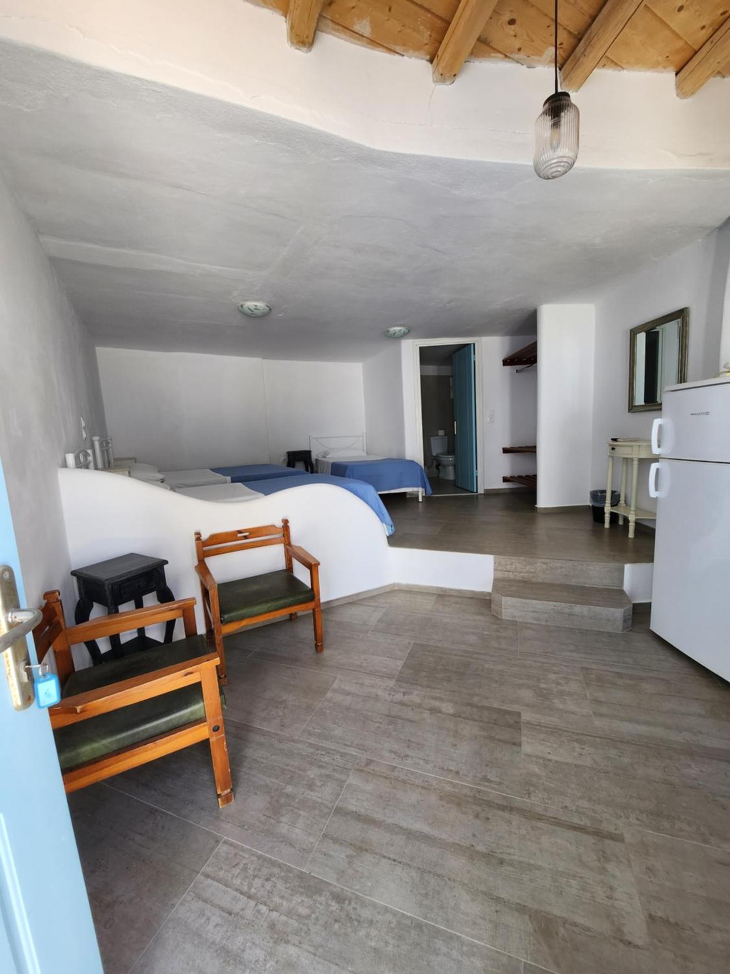 Mykonos Town Hotel Kastelakia Mykonos חדר תמונה