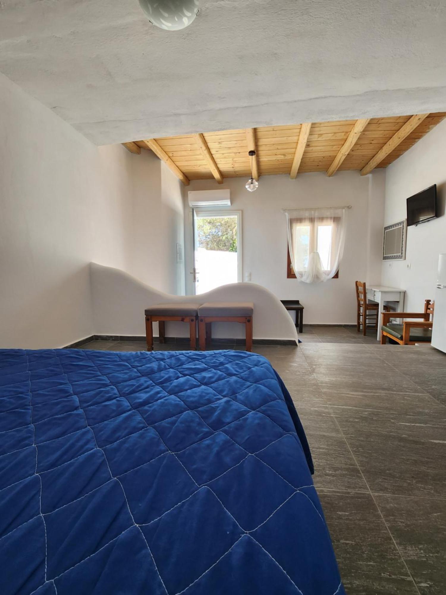 Mykonos Town Hotel Kastelakia Mykonos חדר תמונה