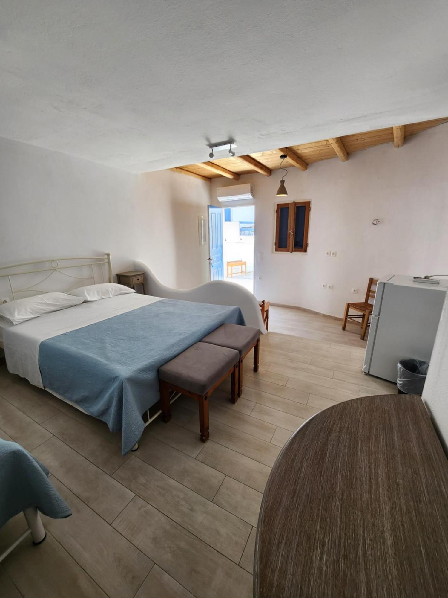 Mykonos Town Hotel Kastelakia Mykonos חדר תמונה