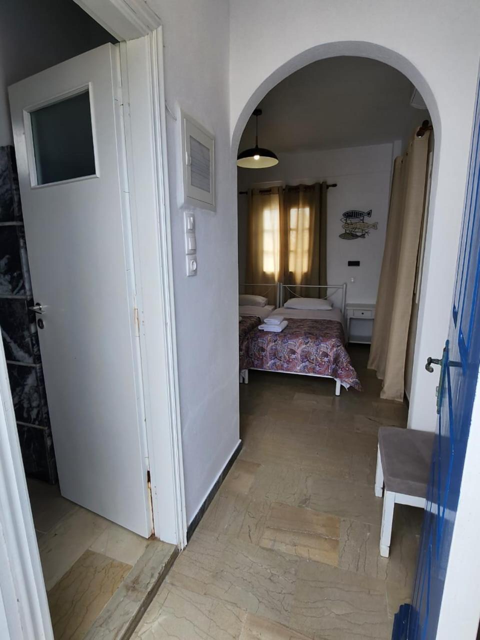 Mykonos Town Hotel Kastelakia Mykonos חדר תמונה