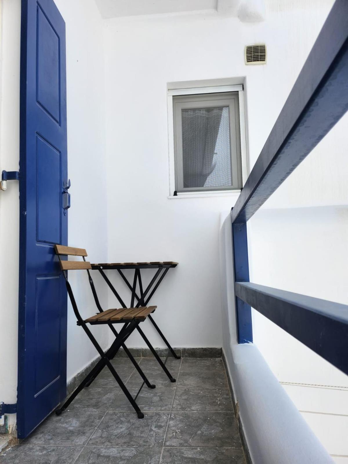 Mykonos Town Hotel Kastelakia Mykonos חדר תמונה