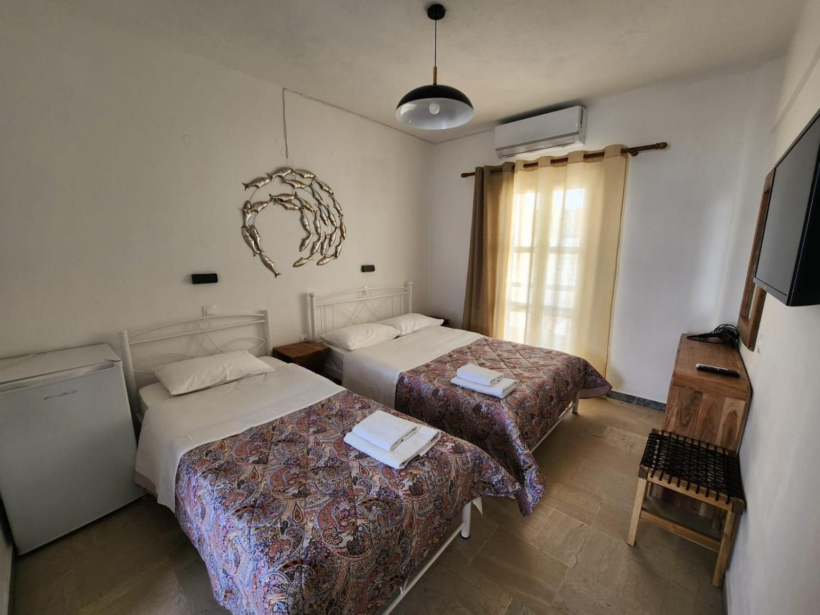 Mykonos Town Hotel Kastelakia Mykonos חדר תמונה