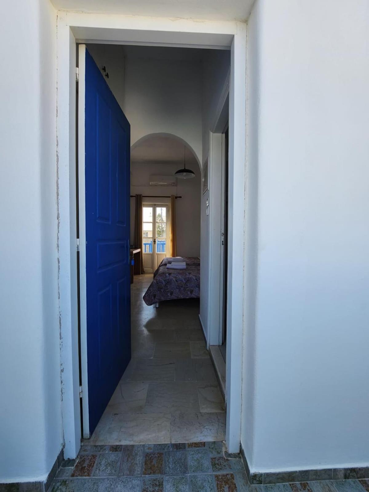 Mykonos Town Hotel Kastelakia Mykonos חדר תמונה