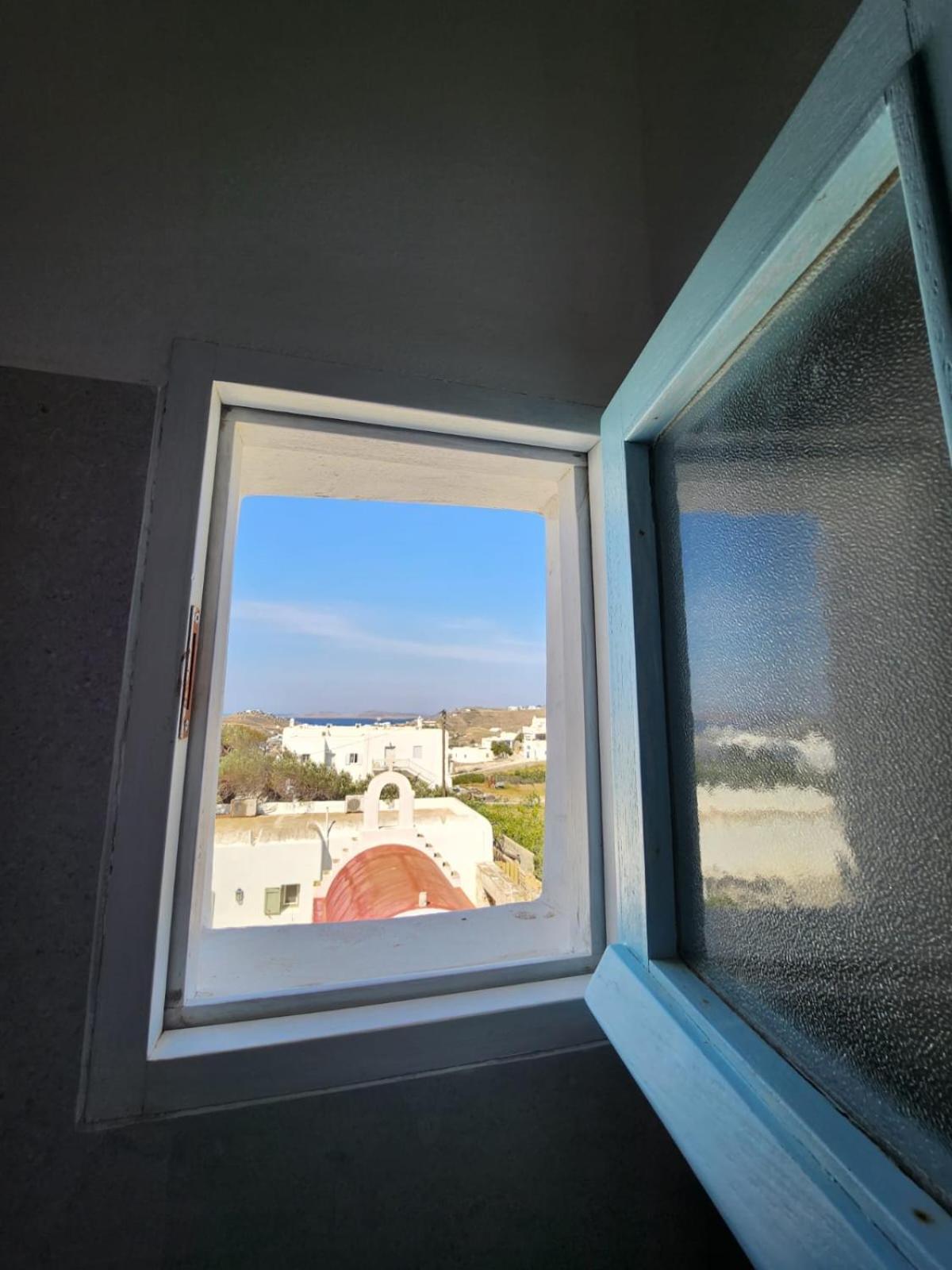 Mykonos Town Hotel Kastelakia Mykonos חדר תמונה
