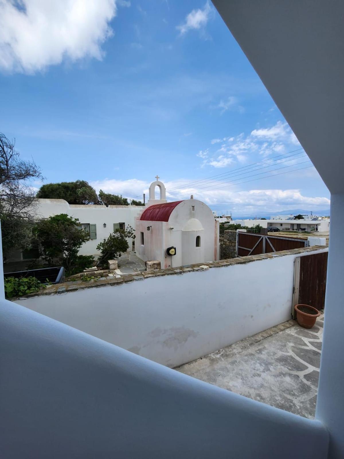 Mykonos Town Hotel Kastelakia Mykonos חדר תמונה