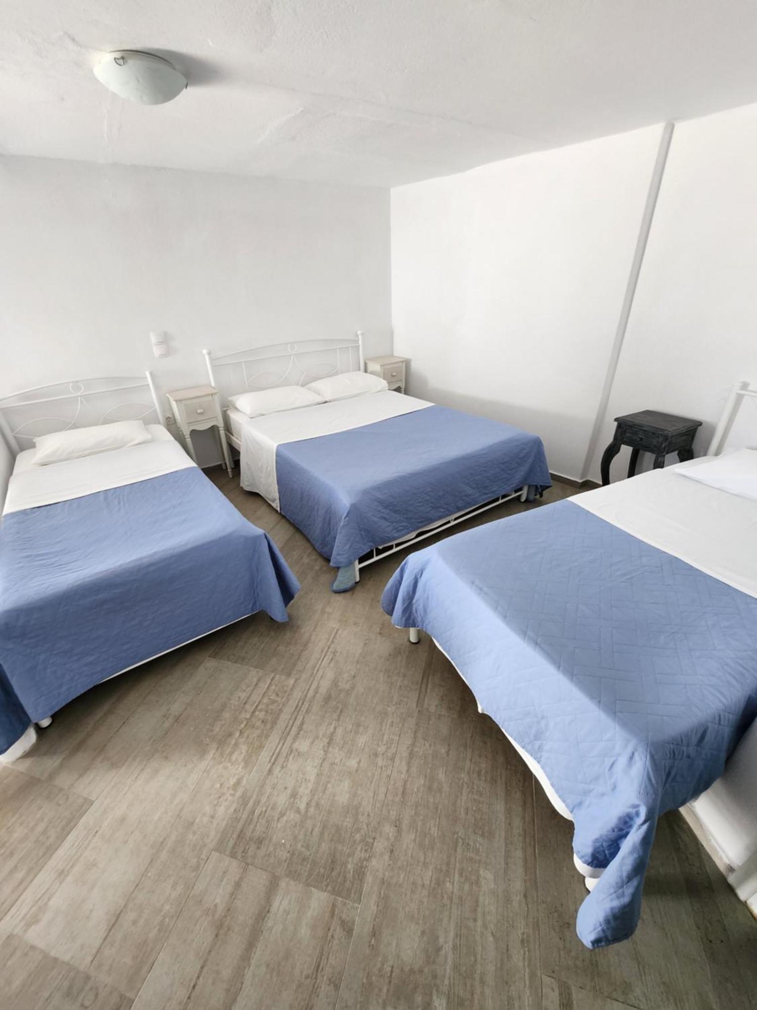Mykonos Town Hotel Kastelakia Mykonos חדר תמונה