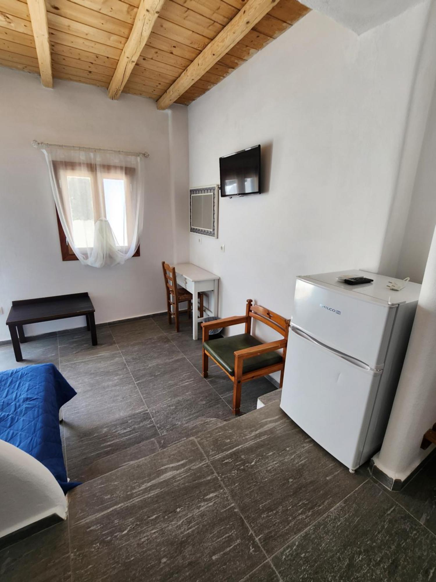 Mykonos Town Hotel Kastelakia Mykonos חדר תמונה