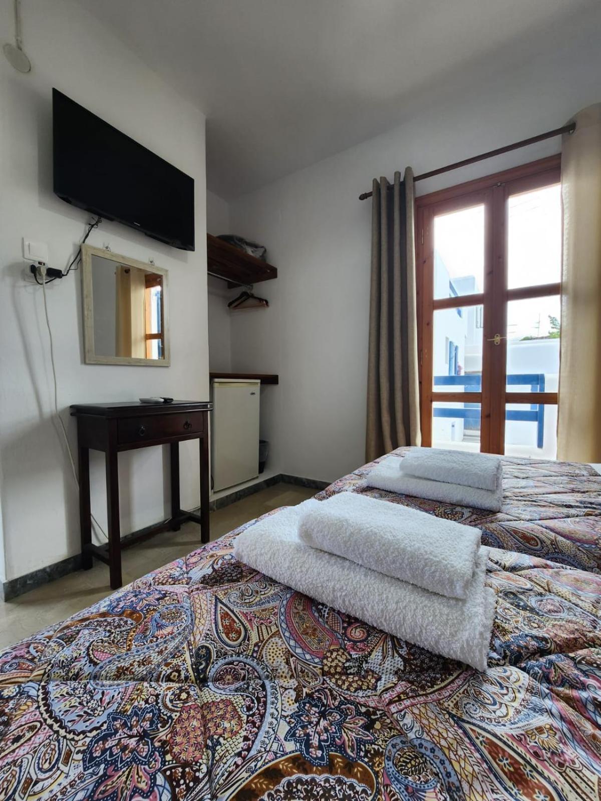Mykonos Town Hotel Kastelakia Mykonos חדר תמונה