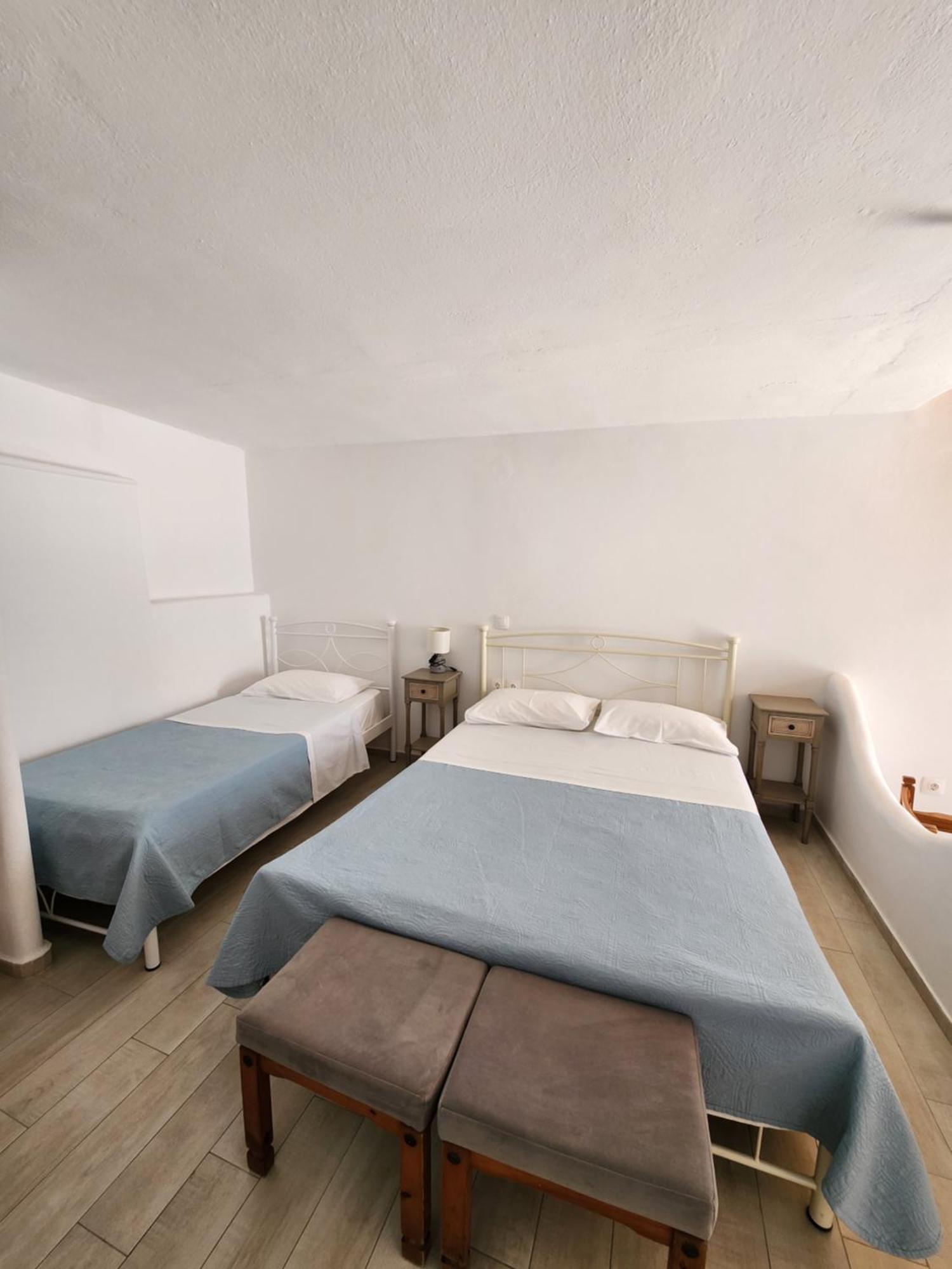 Mykonos Town Hotel Kastelakia Mykonos חדר תמונה