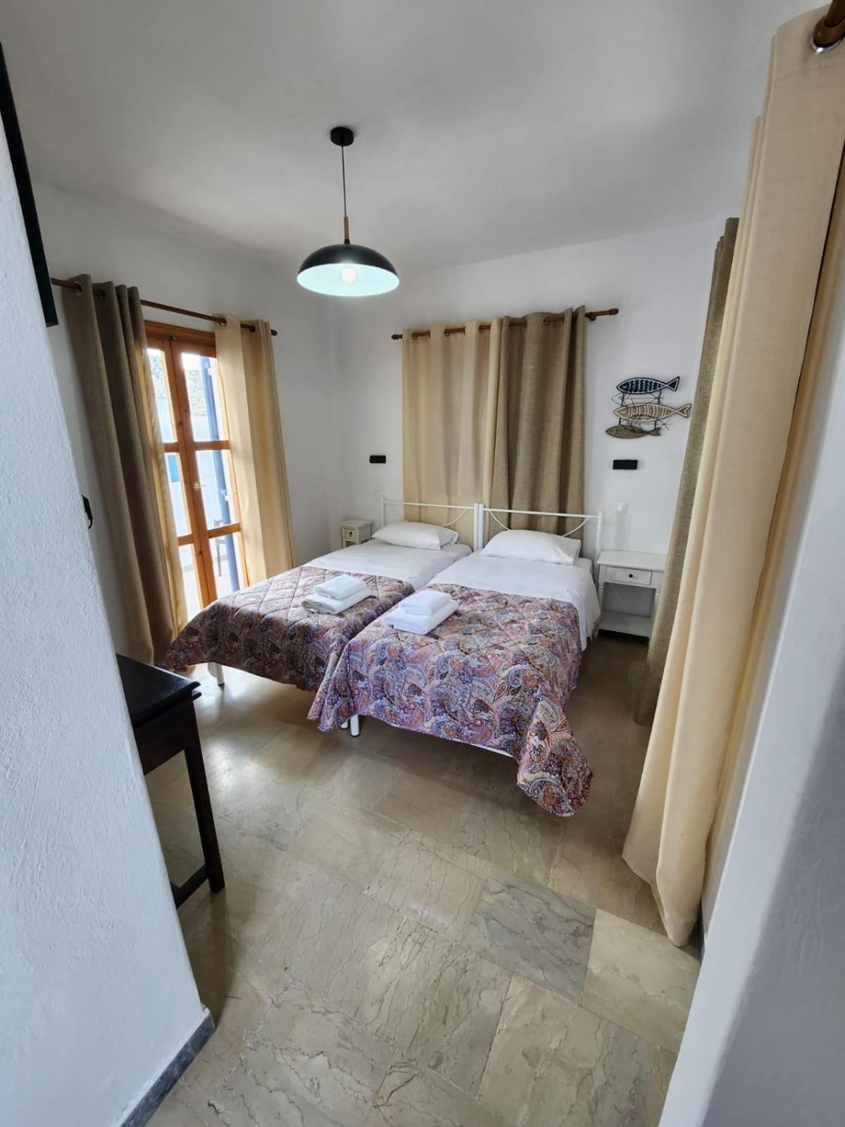 Mykonos Town Hotel Kastelakia Mykonos חדר תמונה