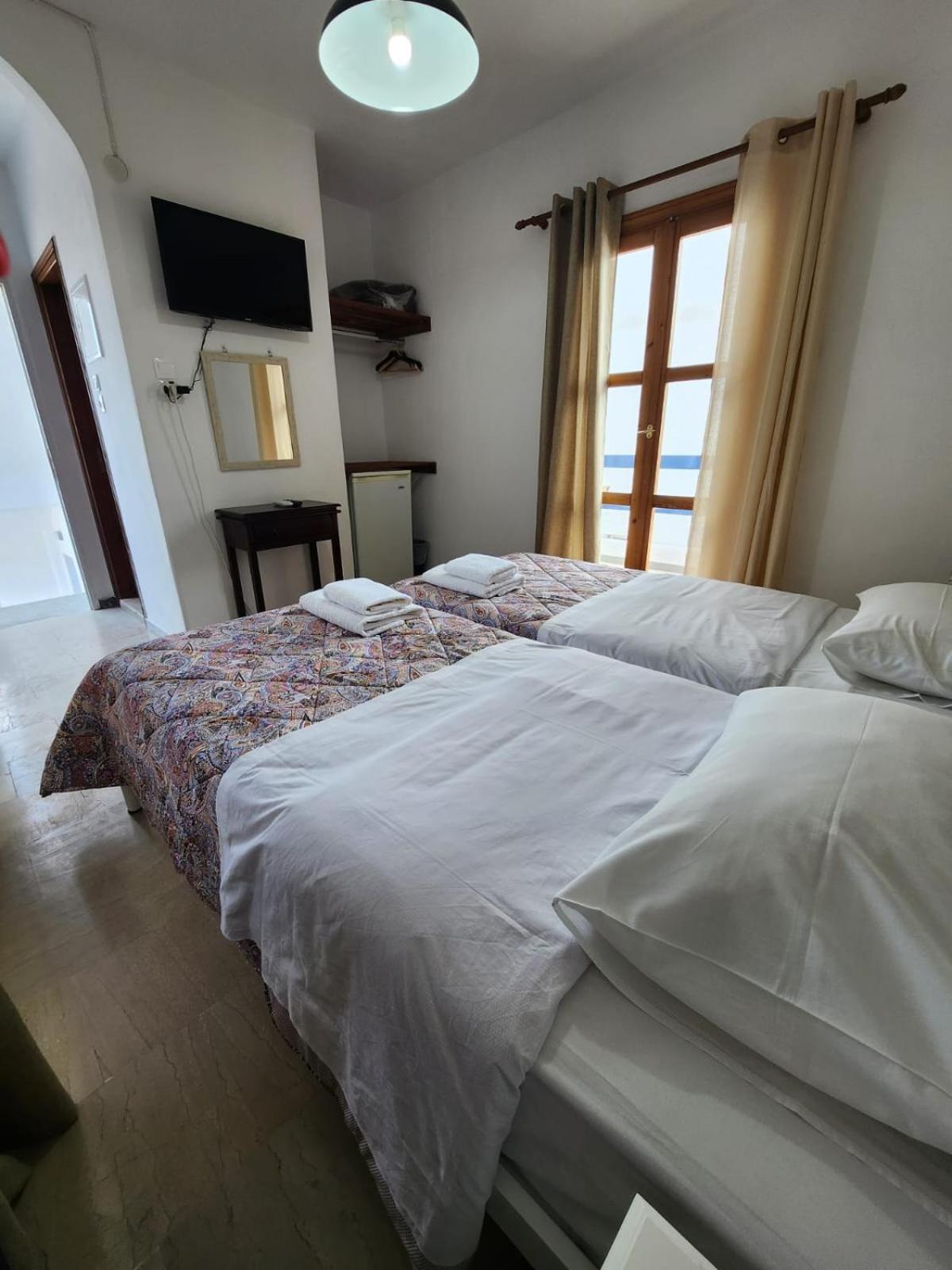 Mykonos Town Hotel Kastelakia Mykonos חדר תמונה