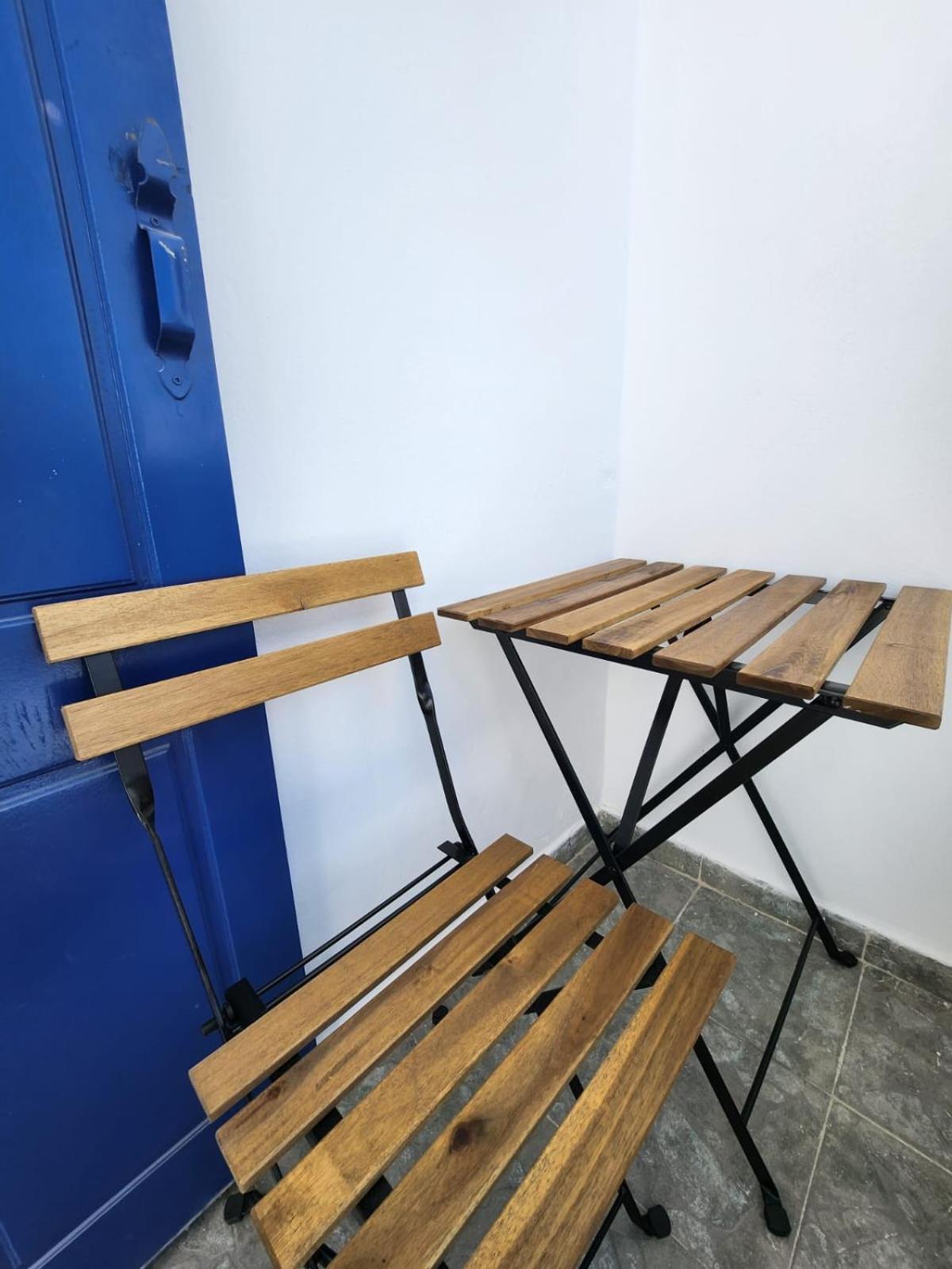 Mykonos Town Hotel Kastelakia Mykonos חדר תמונה