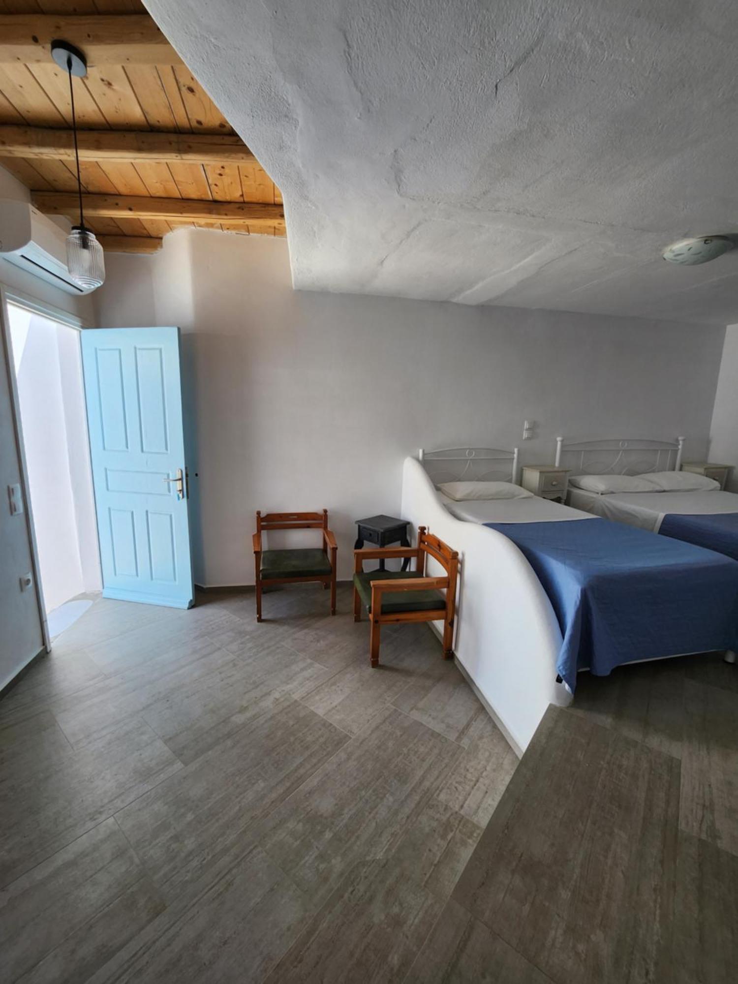 Mykonos Town Hotel Kastelakia Mykonos חדר תמונה