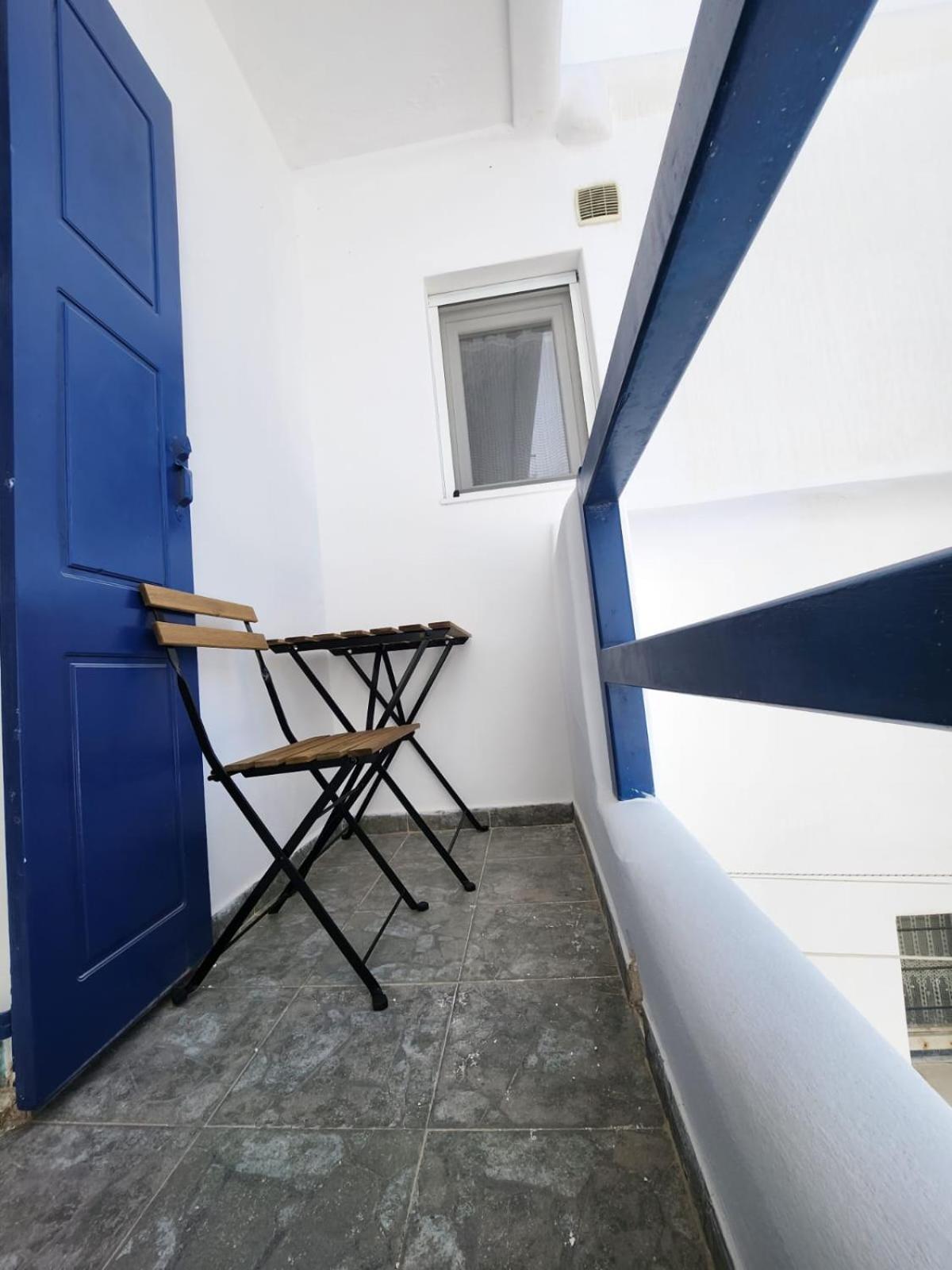 Mykonos Town Hotel Kastelakia Mykonos חדר תמונה
