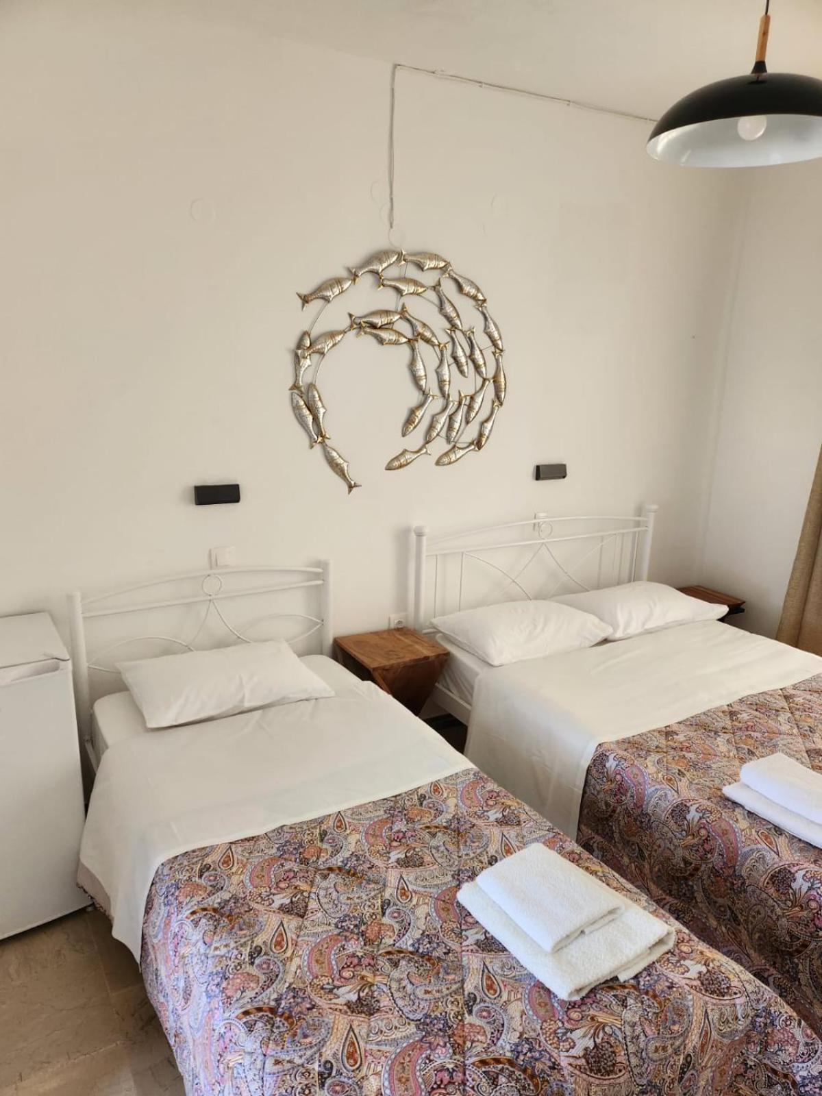 Mykonos Town Hotel Kastelakia Mykonos חדר תמונה
