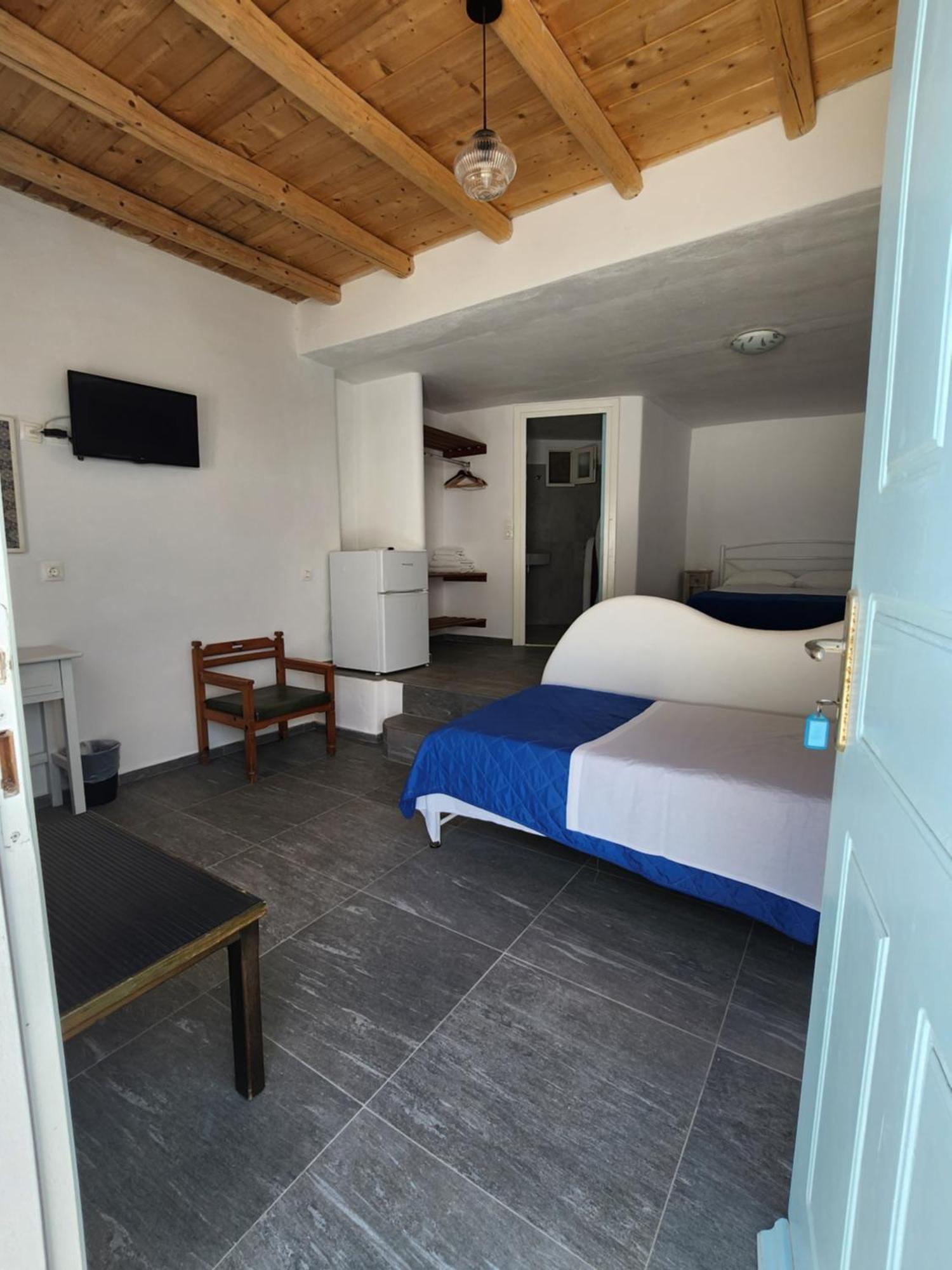 Mykonos Town Hotel Kastelakia Mykonos מראה חיצוני תמונה