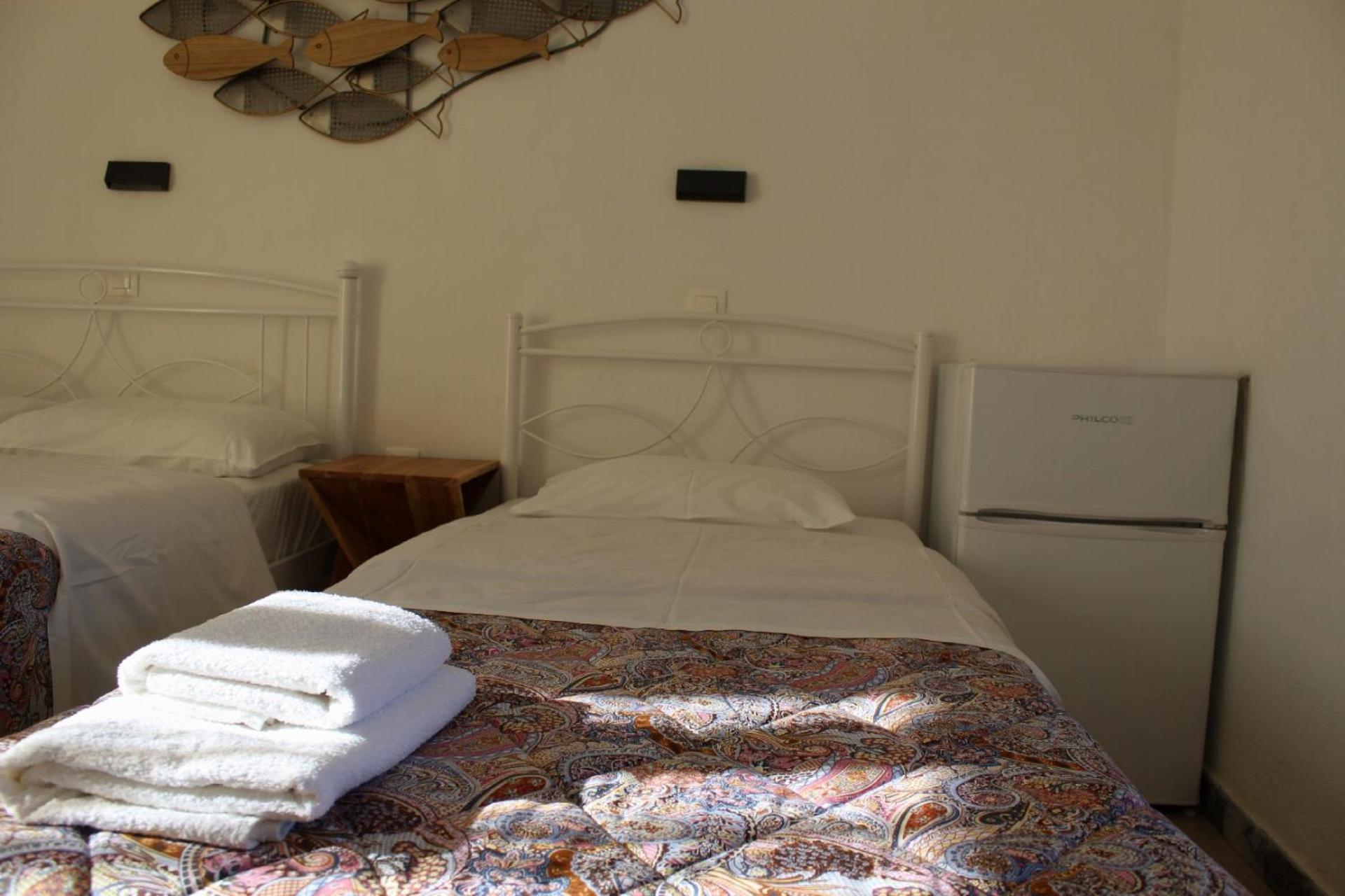 Mykonos Town Hotel Kastelakia Mykonos חדר תמונה