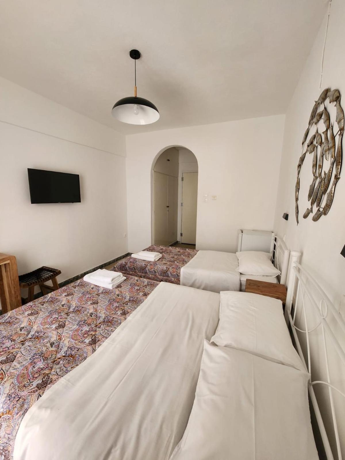 Mykonos Town Hotel Kastelakia Mykonos חדר תמונה
