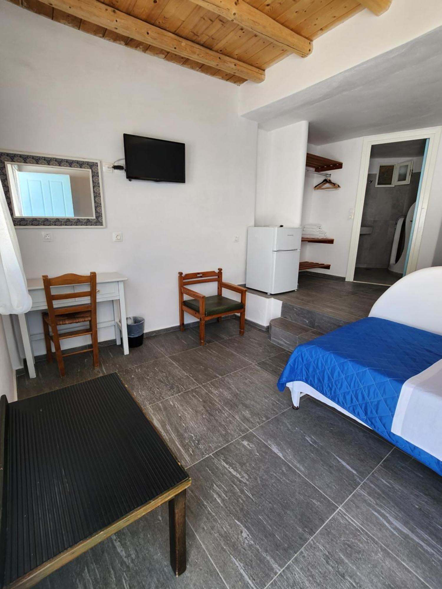 Mykonos Town Hotel Kastelakia Mykonos חדר תמונה