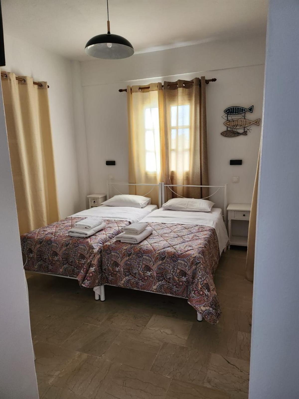 Mykonos Town Hotel Kastelakia Mykonos חדר תמונה