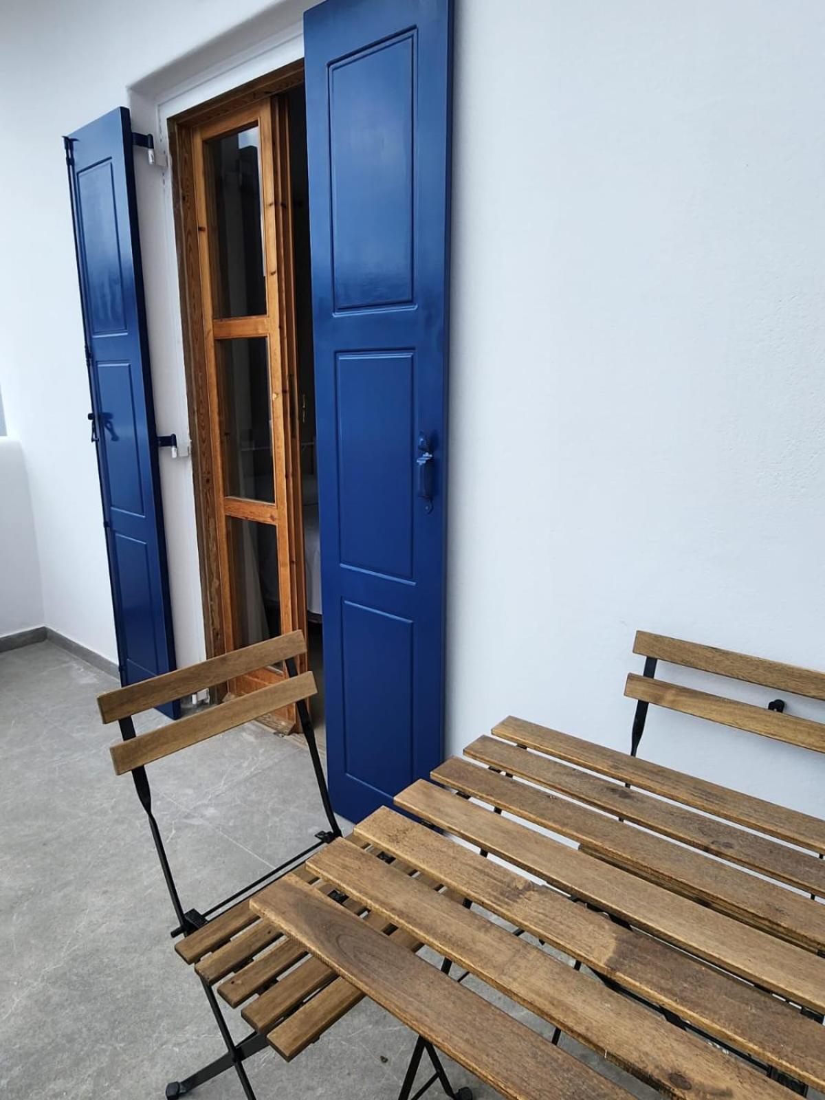 Mykonos Town Hotel Kastelakia Mykonos חדר תמונה
