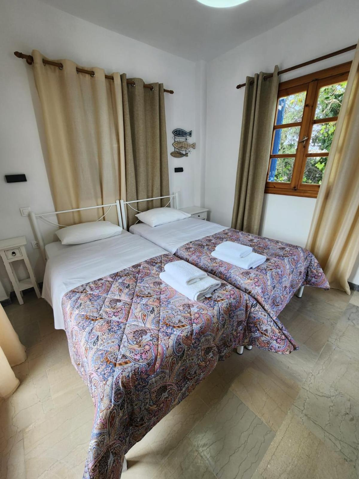 Mykonos Town Hotel Kastelakia Mykonos חדר תמונה