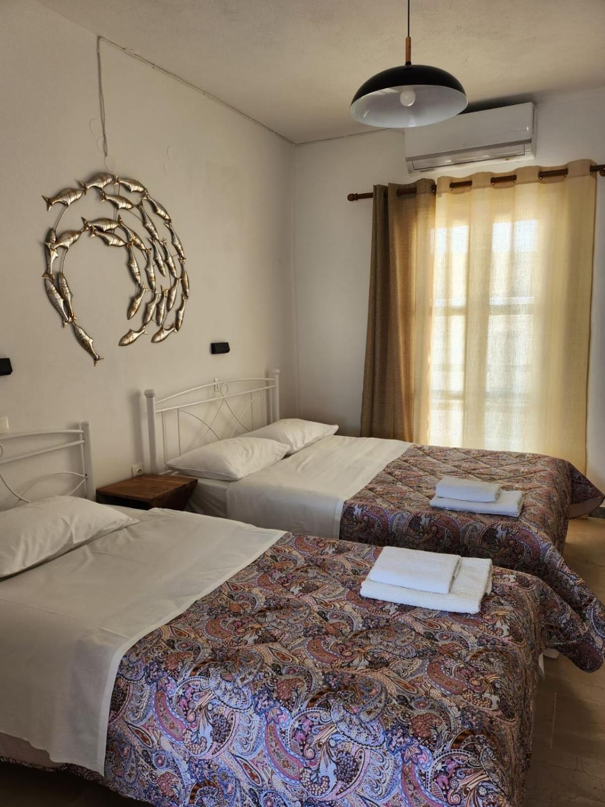 Mykonos Town Hotel Kastelakia Mykonos חדר תמונה