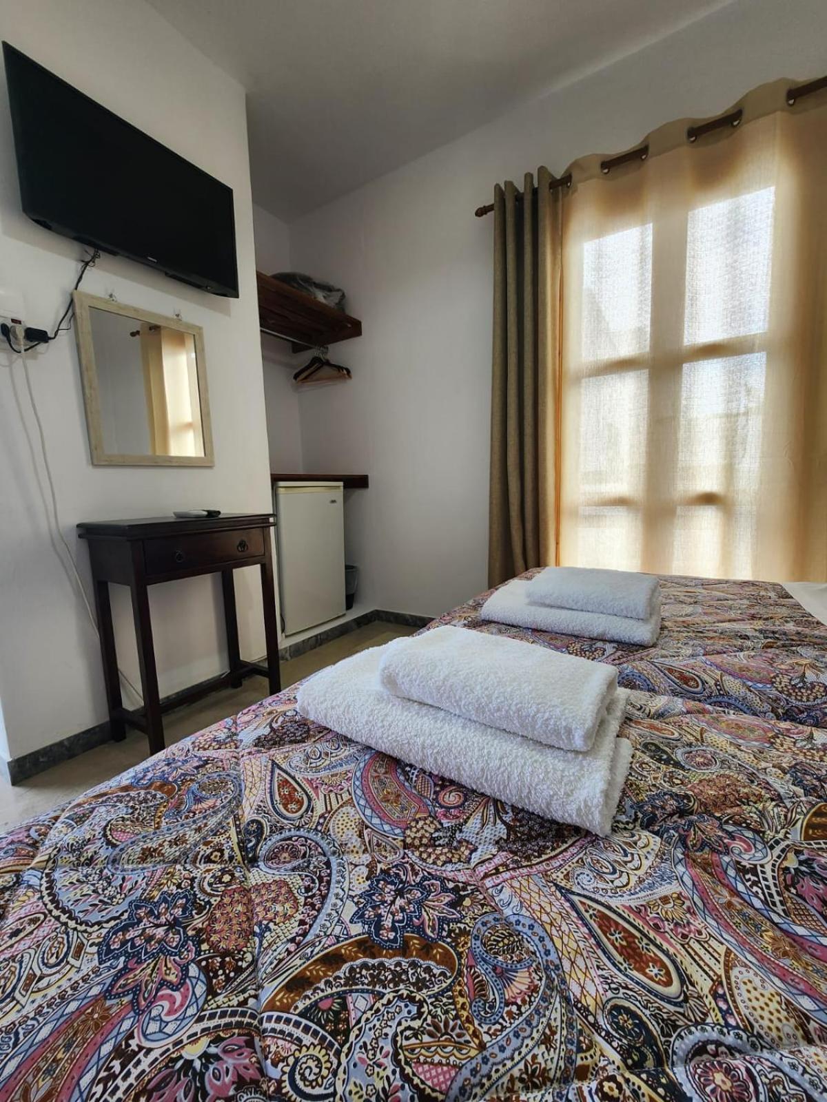 Mykonos Town Hotel Kastelakia Mykonos חדר תמונה