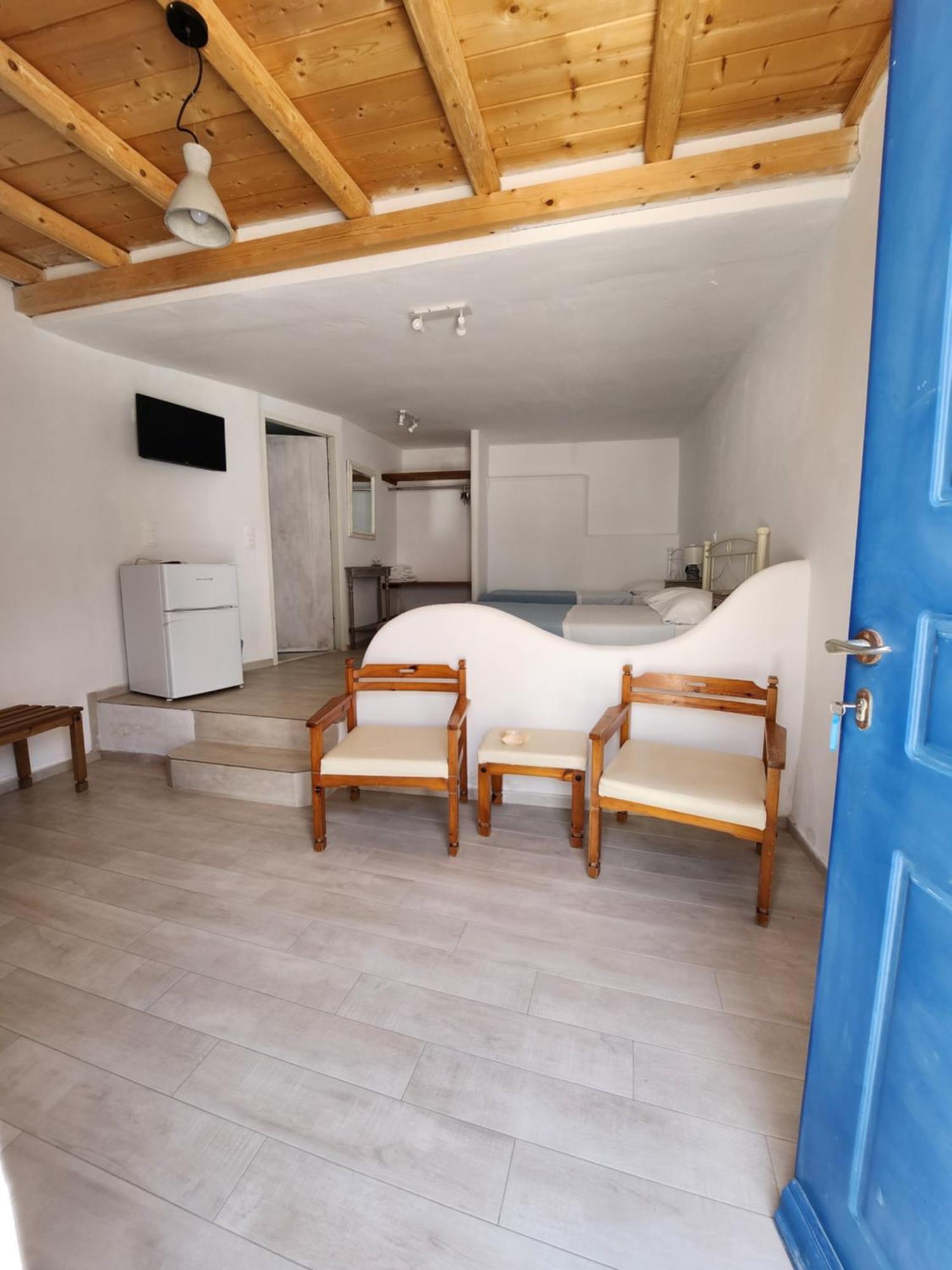 Mykonos Town Hotel Kastelakia Mykonos חדר תמונה