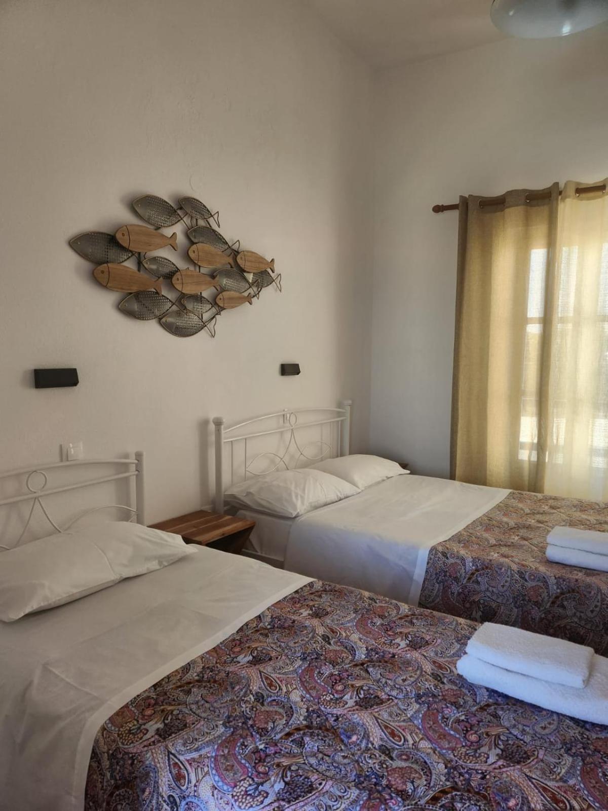Mykonos Town Hotel Kastelakia Mykonos חדר תמונה