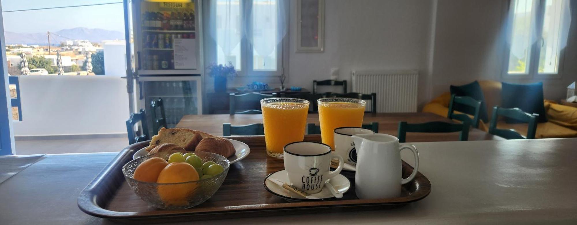Mykonos Town Hotel Kastelakia Mykonos מראה חיצוני תמונה